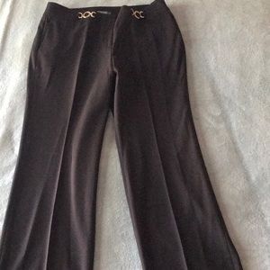 Ann Taylor brown Woman’s pants